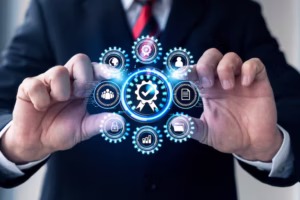 Auditing standard-quality-control